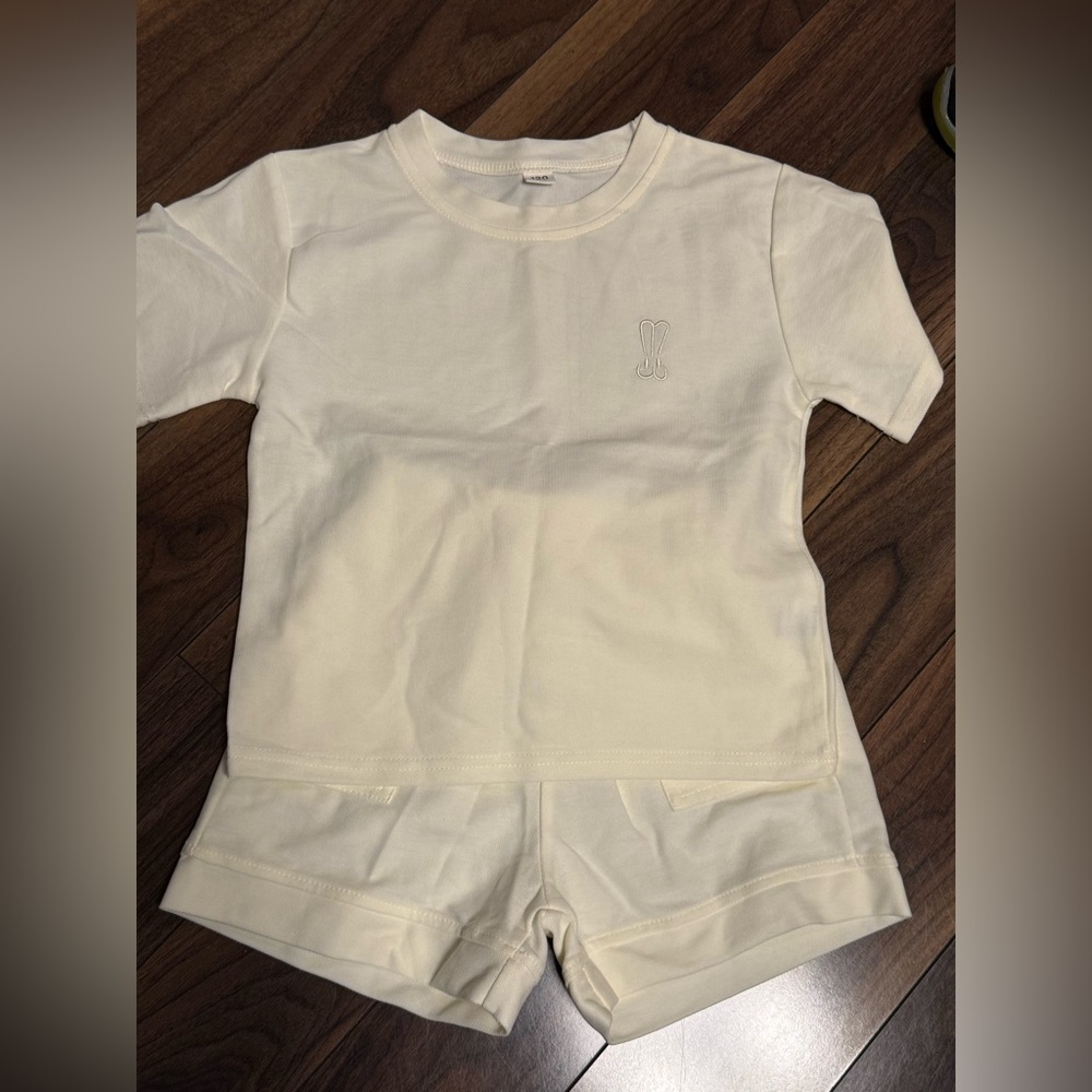XXS SHORT SET - Best For Age 10-12?